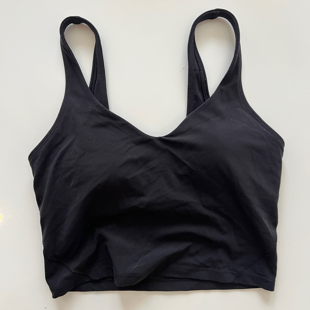 Alo / lululemon / Vuori Clothes Haul